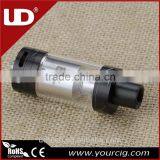 2016 UD Hottest RTA! EZ RTA in Black Color With Screwless Deck for Easy DIY thumbnail-6