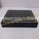 Atomizer Acrylic Countertop Ecigarette Display Stand Oem thumbnail-4