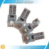 2016 New 12v Led Bulb Auto Led Light t5 Auto Bulb Wholesale 3528 2SMD Led T5 thumbnail-3