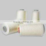 100 Acrylic Raw White Yarn on Cone thumbnail-1