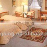 Mdf Hotel Bedroom Set Furniture Catalog thumbnail-1