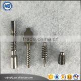 Professional OEM Precision Small Module Worm &Gear for Many Kinds of Transmission System