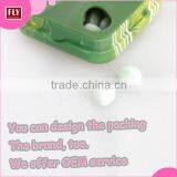 Halal Fresh Mint Tic Tac Candy /Tablet Sweet Pressed Candy thumbnail-2