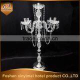 5 Arm Table Center Piece for Wedding thumbnail-1