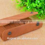 Genuine Leather Wallet for Women thumbnail-4