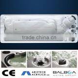 Hot Tub for Sale, Free Sex Swim Spa, Outdoor Bathtub JY8602 thumbnail-3