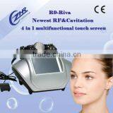 R9 40Khz Strong Ulstronic Cavitation Maquina De Slim Machine With CE thumbnail-2