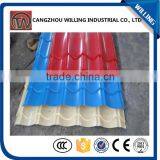 Multifunctional Double Deck Forming Machine Made in China thumbnail-6