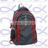 Factory Price Fashion Casual Sports Backpack School Bag thumbnail-3