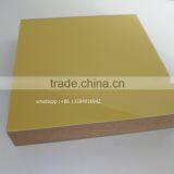no Orange Peel ,high Glossy uv Mdf Panels for Kitchen Cabinet ,wardrobe ,doors thumbnail-3