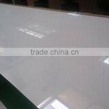 Popular White Color High Glossy Pvc Mdf Board --Kohler Supplier thumbnail-1