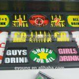 Funny Chips Shooting Table Drinking Game With 6 Shotglasses thumbnail-2