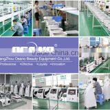 Hot Sell at FR Machine for Cellulite 4C Cavitation Lipocavitation thumbnail-6