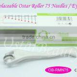 Cosmetic Roller Titanium Microneedle Derma Roller Eye OB-EMN 01 thumbnail-5