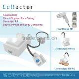 Roller Vacuum Radio Frequency Cellulite Massage Suction Machines-Cellactor thumbnail-1