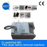 Q Switched Nd Yag Laser Tattoo Removal Machine 2016 Best Selling New Invention Q Laser Removal Tattoo Machine Switched Nd Yag Laser Tattoo Removal Machine thumbnail-1