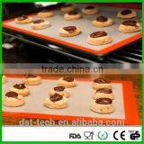 Non-Slip Silicone Pastry Mat