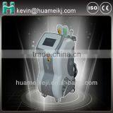 Super Multificational 5 In 1 Beauty Pigmented Spot Removal Machine IPL+ RF+ E-light Cavitation And SHR 2.6MHZ thumbnail-1