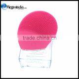 Cheap Portable Personal Face Care Vibration Clean and Massager Machine thumbnail-3