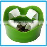 Plastic Mini Vegetable&Cucumber Spiral Slicer,Cucumber Cutter thumbnail-2