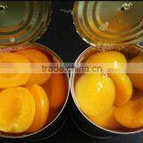 Good Quality Lowest Price Canned Yellow Peach Export thumbnail-3