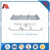 600mm-1500mm Color Corrugated Roofing Steel Sheet thumbnail-3