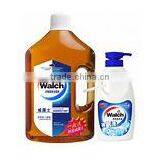 Automatic Laundry Detergent Filling Machine thumbnail-4