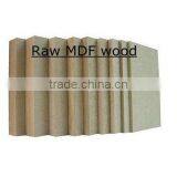 Plain Mdf Raw Mdf Price