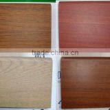 E1 Grade Laminated Melamine MDF Board For Furniture thumbnail-1