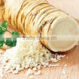 bulk multipacks horseradish powder with IFS certificate