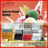 High Quality!Ice Cream Display Freezer/portable Ice Cream Freezer thumbnail-2