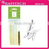 6 Inch White Plant Label With Pencil Nursey Gardening Plastic Label thumbnail-2