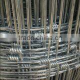 Professional Service Grassland Wire Fencing/cow Fence/field Fence Factory Direct Supply
