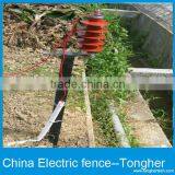 Ranch Electric Fence Energiser for Cattles/elephant/sheep Solar Power Optional thumbnail-4