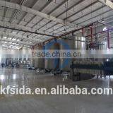 Glucose Syrup Manufacturing Plant Tapioca Syrup Machine