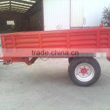 European Style Trailer