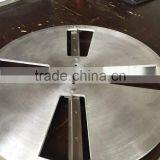 Big Discount ! Chocolate Shaving Machine/ Chocolate Scraping Machine thumbnail-6