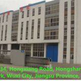 Wuxi Hongteng Plastic Mahcinery Factory company overview - view 1 thumbnail