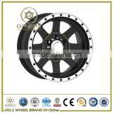 Custom 17 Inch Alloy Rims thumbnail-2