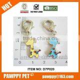 Dog Charms Pendant thumbnail-5