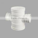 China Full Size of Pvc Pipe Fitting Reducing Cross Tee