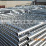 Hot Dip Galvanized Cattle Fence thumbnail-6