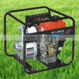 Diesel Water Pump 3 Inch 7 hp Diesel Engine Water Pump