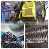 Best Price Whole Tire Crusher With Honest Service