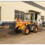 Wholesale!!! TWISAN Agriculture Farm Small Tractor With Front LoaderZLY916A With Favourable Price thumbnail-4