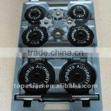 10KGS Barbell Set thumbnail-1