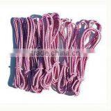 Strong Stretch Round Red Elastic Cord