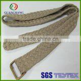 Custom Polyester Fashion Lady Belt thumbnail-2