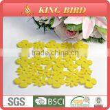 Custom Placemats and Coasters 100 Polyester Felt Mat thumbnail-2