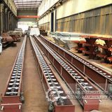 China Apron Conveyor Manufacturer